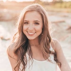 Meet your Posher, Carie